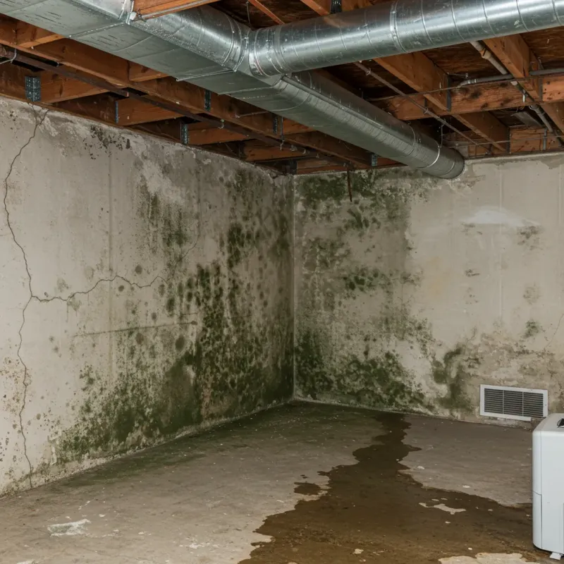 Professional Mold Removal in Punta Gorda Isles, FL